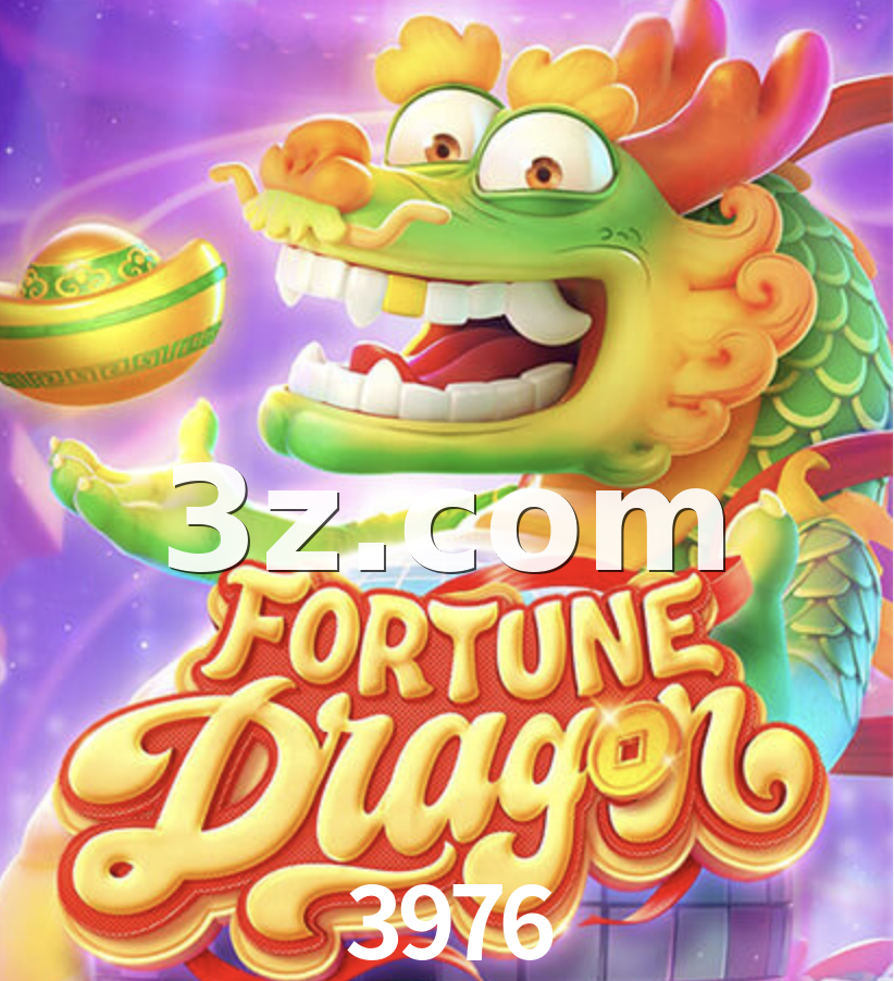 Fortune Dragon